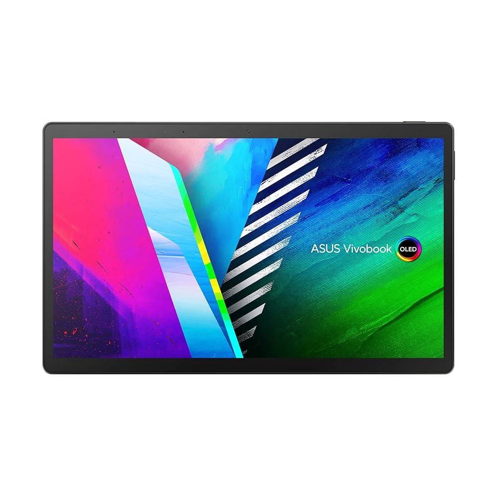 ASUS VivoBook 13 Slate OLED, 13.3-inch (33.78 cm) FHD OLED